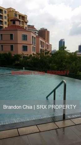 The Pier at Robertson (D9), Apartment #47240742